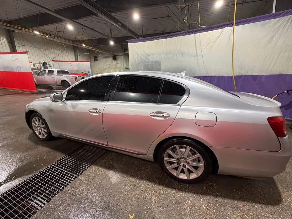 2008 Lexus GS 3rd Gen - Image 6 of 15