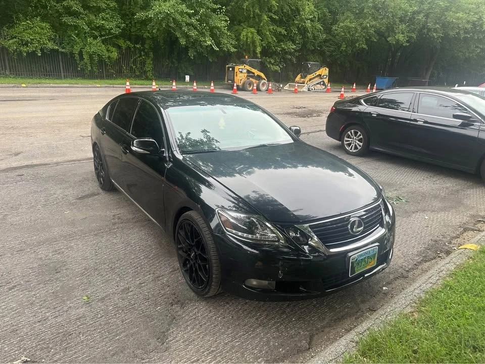2008 Lexus GS 3rd Gen - Image 2 of 19