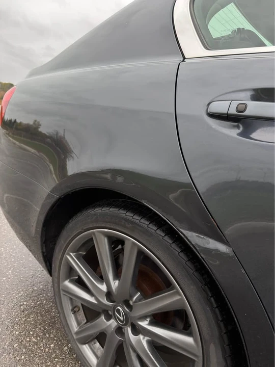 2008 Lexus GS 3rd Gen - Image 6 of 9