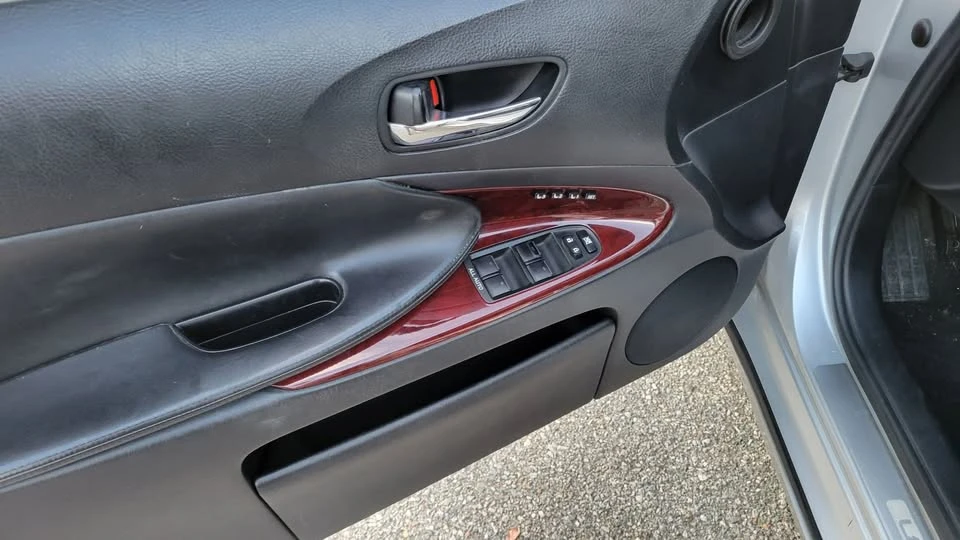2008 Lexus GS 3rd Gen - Image 13 of 20