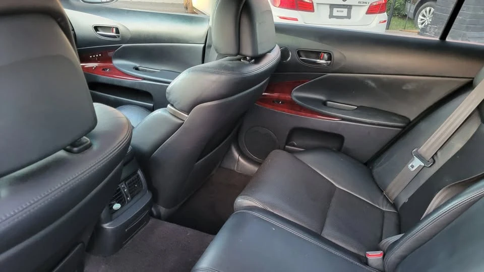 2008 Lexus GS 3rd Gen - Image 10 of 20