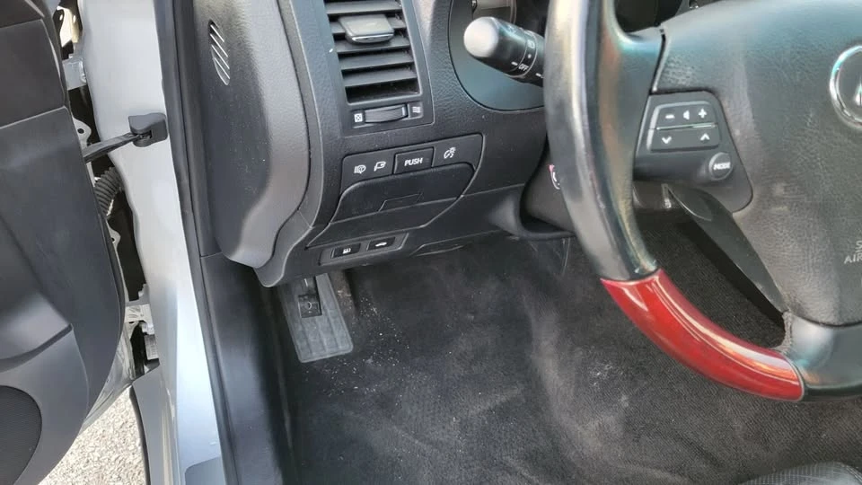 2008 Lexus GS 3rd Gen - Image 14 of 20