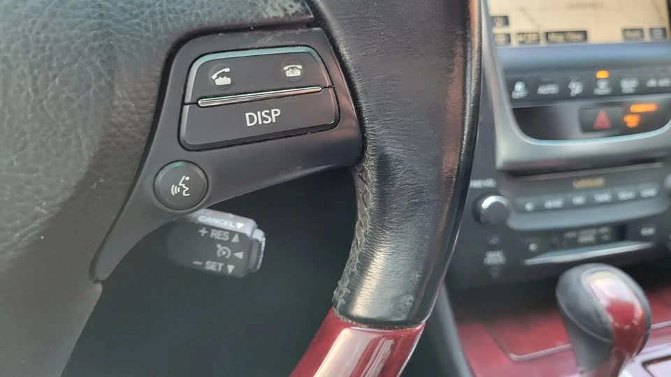 2008 Lexus GS 3rd Gen - Image 17 of 20