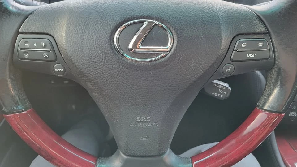 2008 Lexus GS 3rd Gen - Image 16 of 20