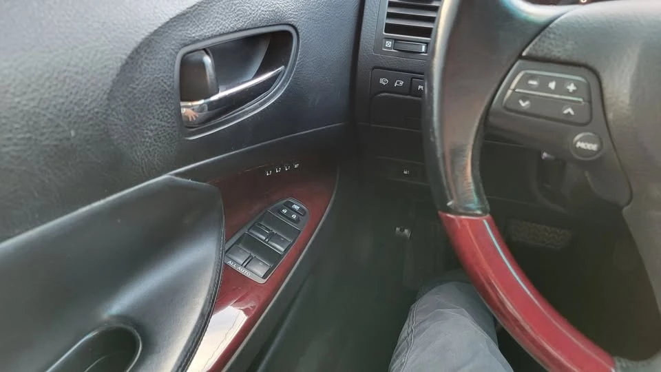 2008 Lexus GS 3rd Gen - Image 19 of 20