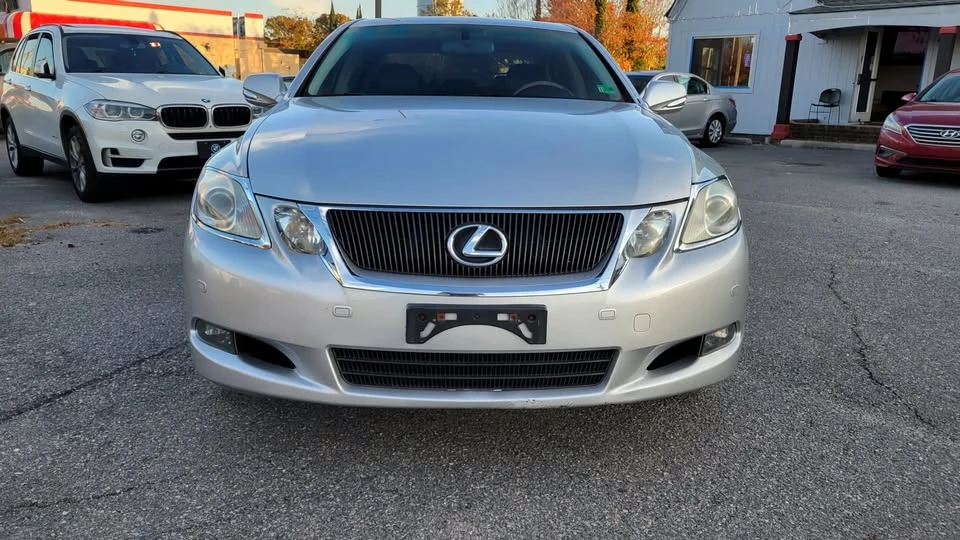 2008 Lexus GS 3rd Gen - Image 7 of 20