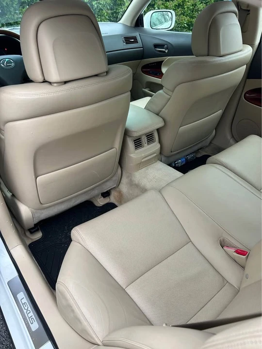2008 Lexus GS 3rd Gen - Image 6 of 12