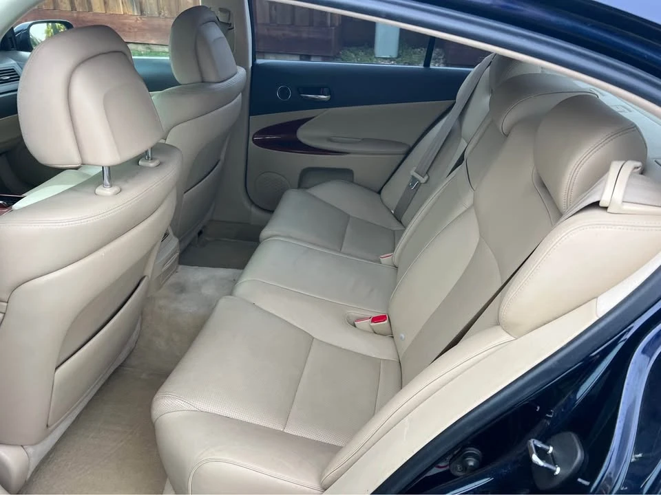 2008 Lexus GS 3rd Gen - Image 16 of 18