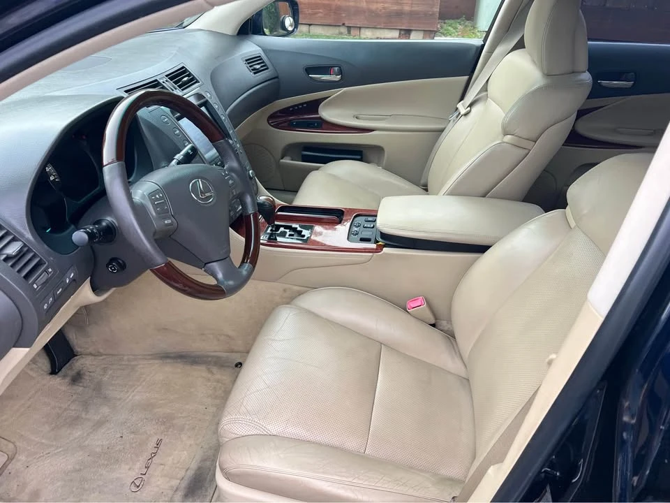 2008 Lexus GS 3rd Gen - Image 14 of 18