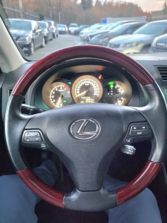 2008 Lexus GS 3rd Gen - Image 20 of 20