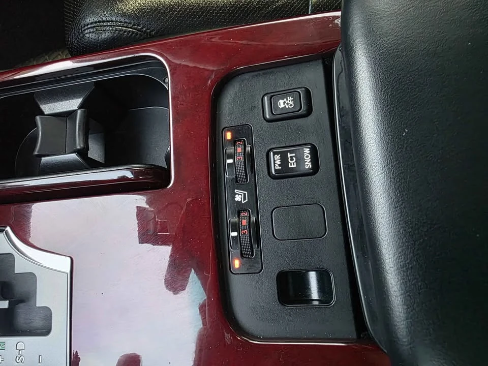 2008 Lexus GS 3rd Gen - Image 19 of 20