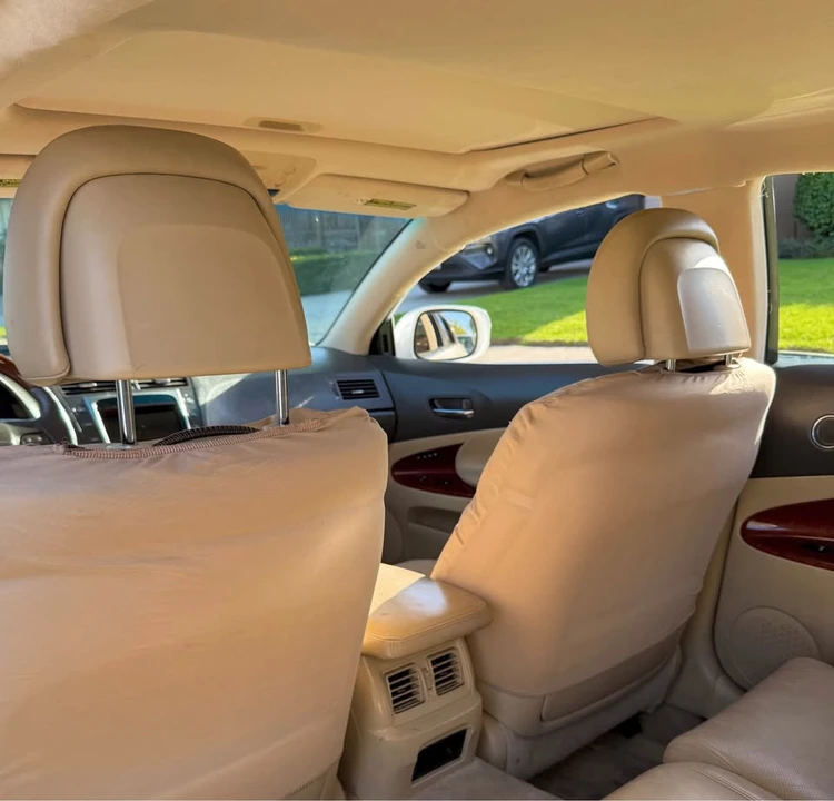 2008 Lexus GS 3rd Gen - Image 11 of 14
