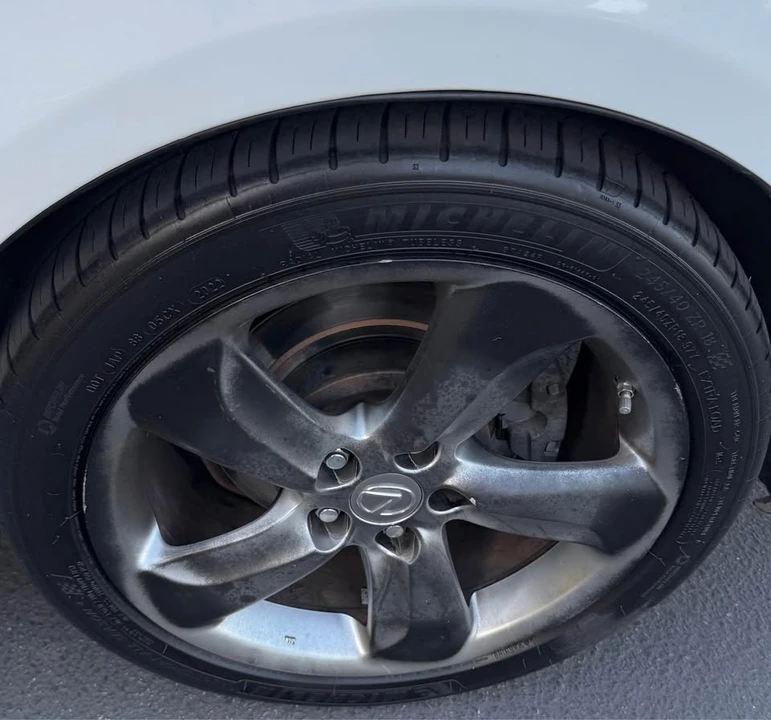 2008 Lexus GS 3rd Gen - Image 14 of 14