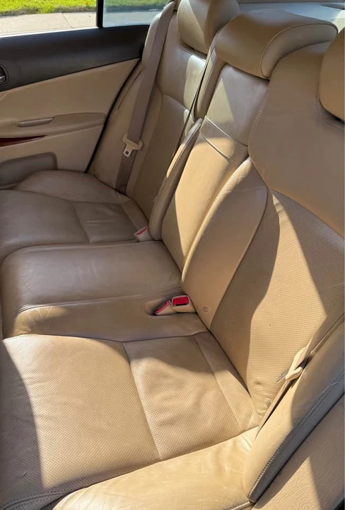 2008 Lexus GS 3rd Gen - Image 13 of 14