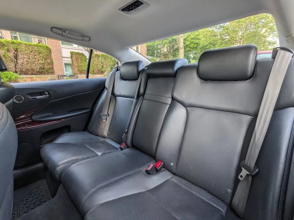 2008 Lexus GS 3rd Gen - Image 16 of 20
