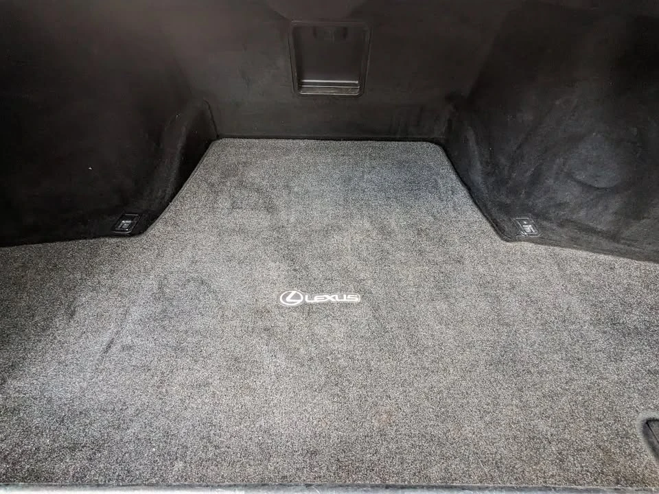 2008 Lexus GS 3rd Gen - Image 17 of 20