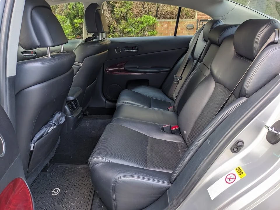 2008 Lexus GS 3rd Gen - Image 10 of 20