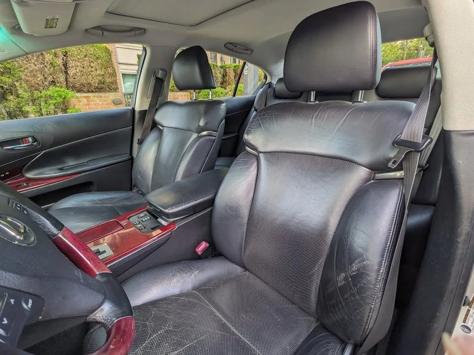 2008 Lexus GS 3rd Gen - Image 15 of 20