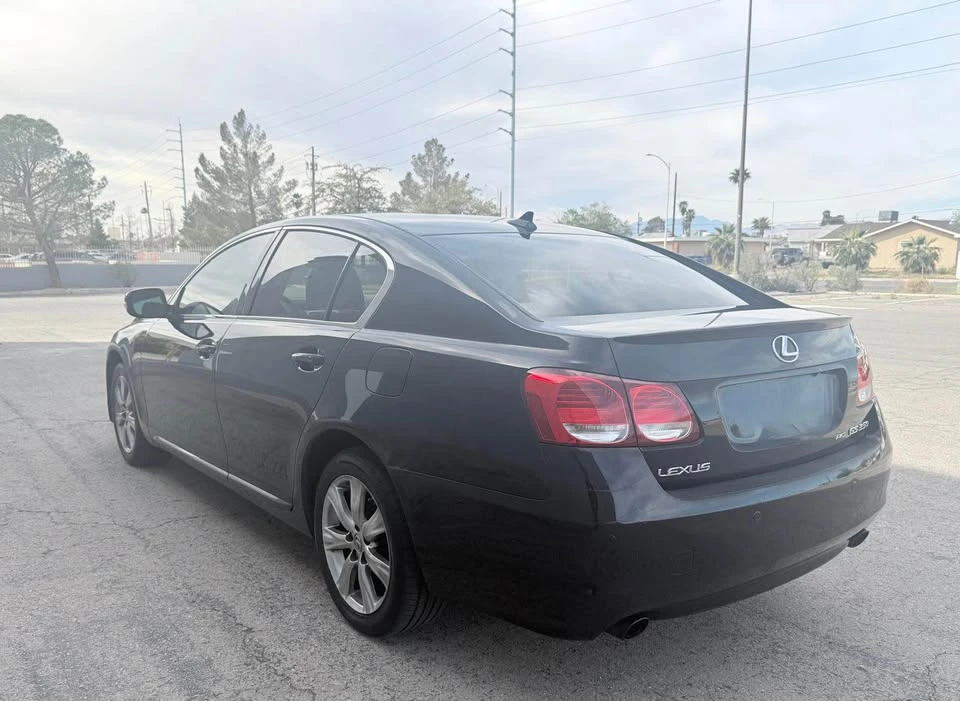 2008 Lexus GS 3rd Gen - Image 13 of 15