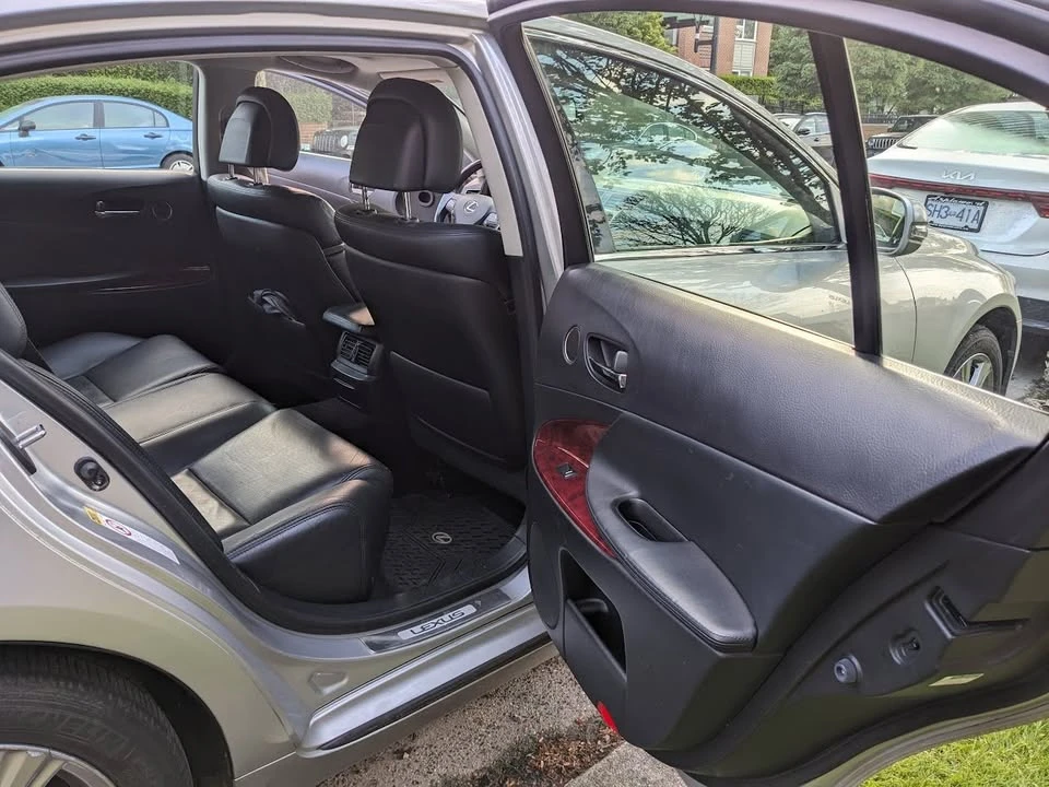 2008 Lexus GS 3rd Gen - Image 13 of 20