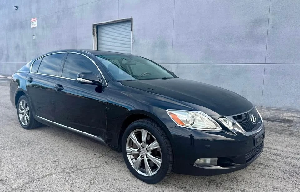 2008 Lexus GS 3rd Gen - Image 2 of 15