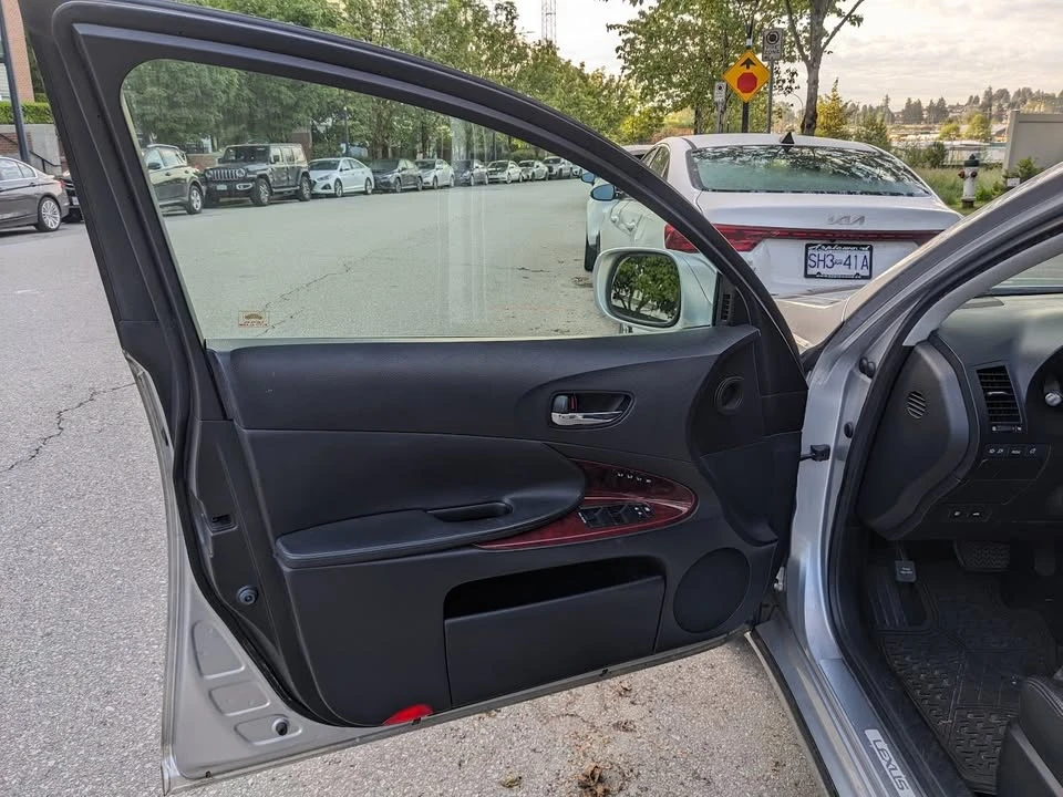 2008 Lexus GS 3rd Gen - Image 9 of 20