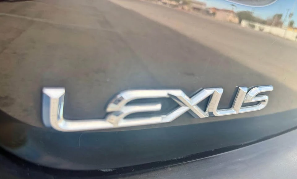 2008 Lexus GS 3rd Gen - Image 9 of 15