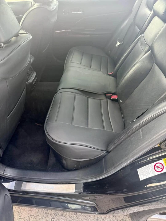 2008 Lexus GS 3rd Gen - Image 13 of 14