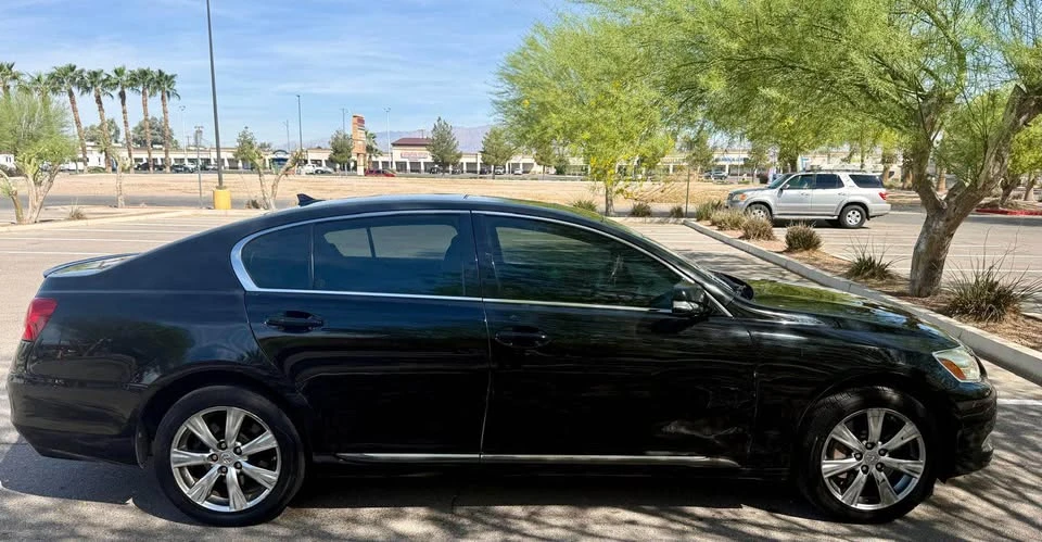 2008 Lexus GS 3rd Gen - Image 4 of 14