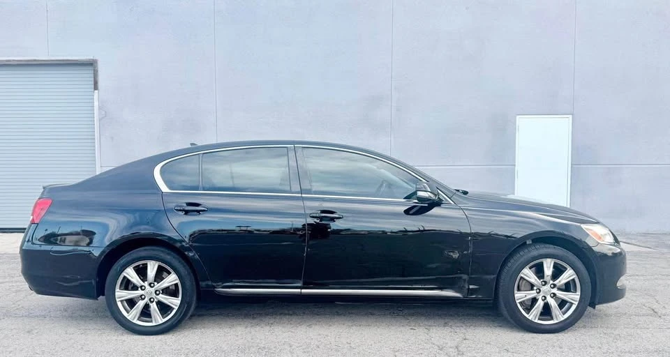 2008 Lexus GS 3rd Gen - Image 15 of 15