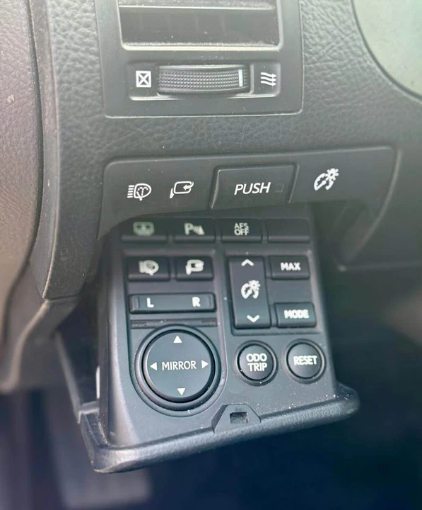 2008 Lexus GS 3rd Gen - Image 14 of 14