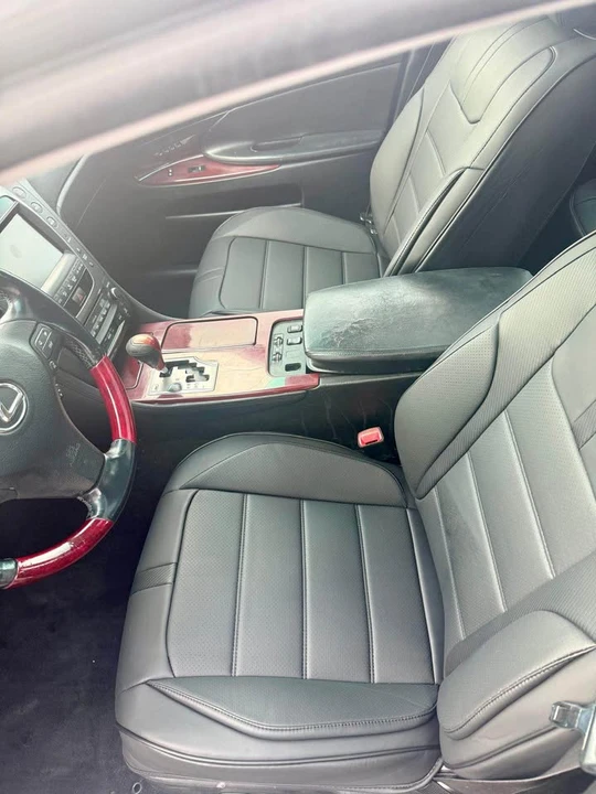 2008 Lexus GS 3rd Gen - Image 12 of 14