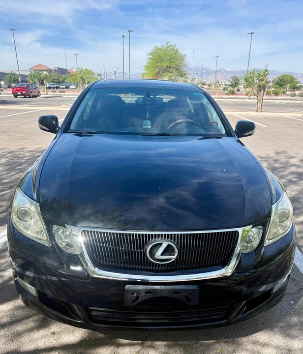 2008 Lexus GS 3rd Gen - Image 3 of 14
