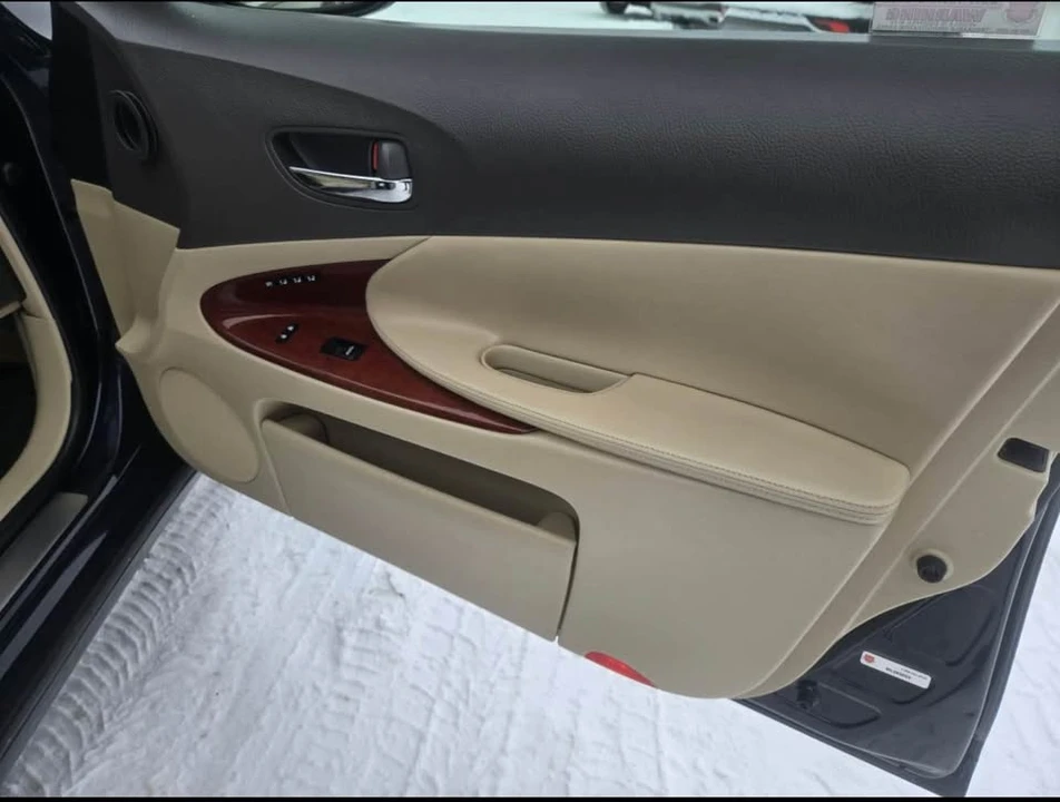 2008 Lexus GS 3rd Gen - Image 14 of 16