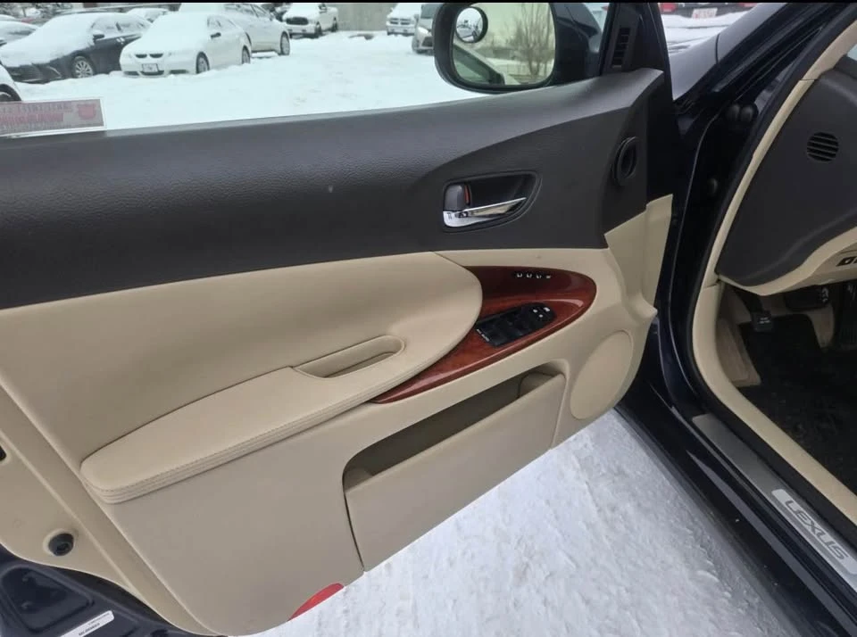 2008 Lexus GS 3rd Gen - Image 15 of 16