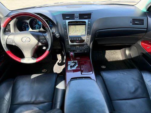 2008 Lexus GS 3rd Gen - Image 3 of 7