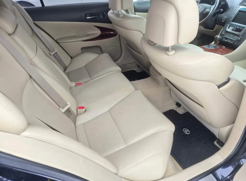 2008 Lexus GS 3rd Gen - Image 13 of 16
