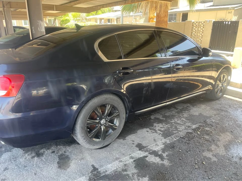 2008 Lexus GS 3rd Gen - Image 2 of 11