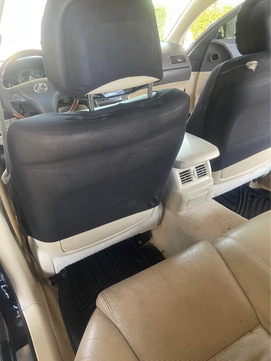 2008 Lexus GS 3rd Gen - Image 10 of 11