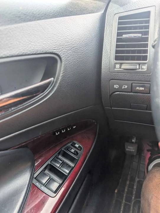 2008 Lexus GS 3rd Gen - Image 2 of 11
