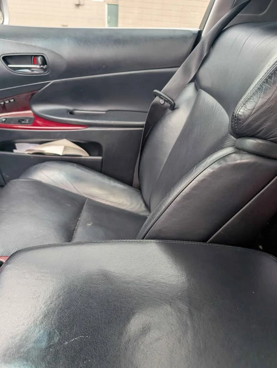 2008 Lexus GS 3rd Gen - Image 7 of 11