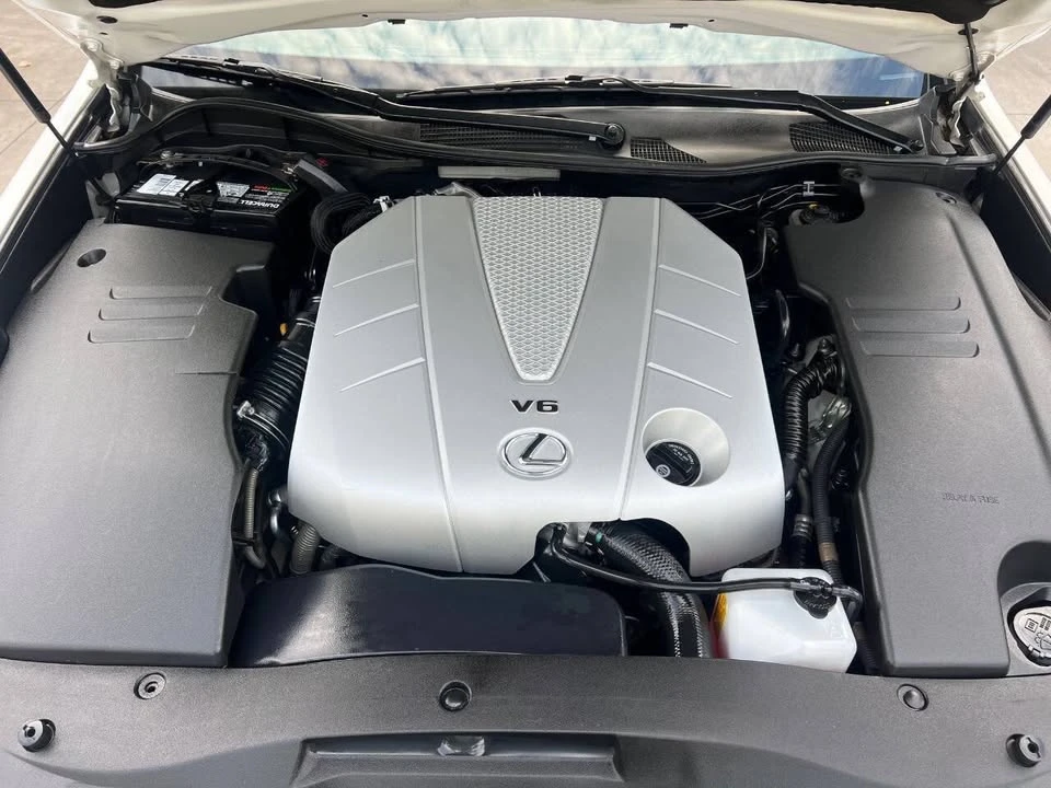 2008 Lexus GS 3rd Gen - Image 14 of 14