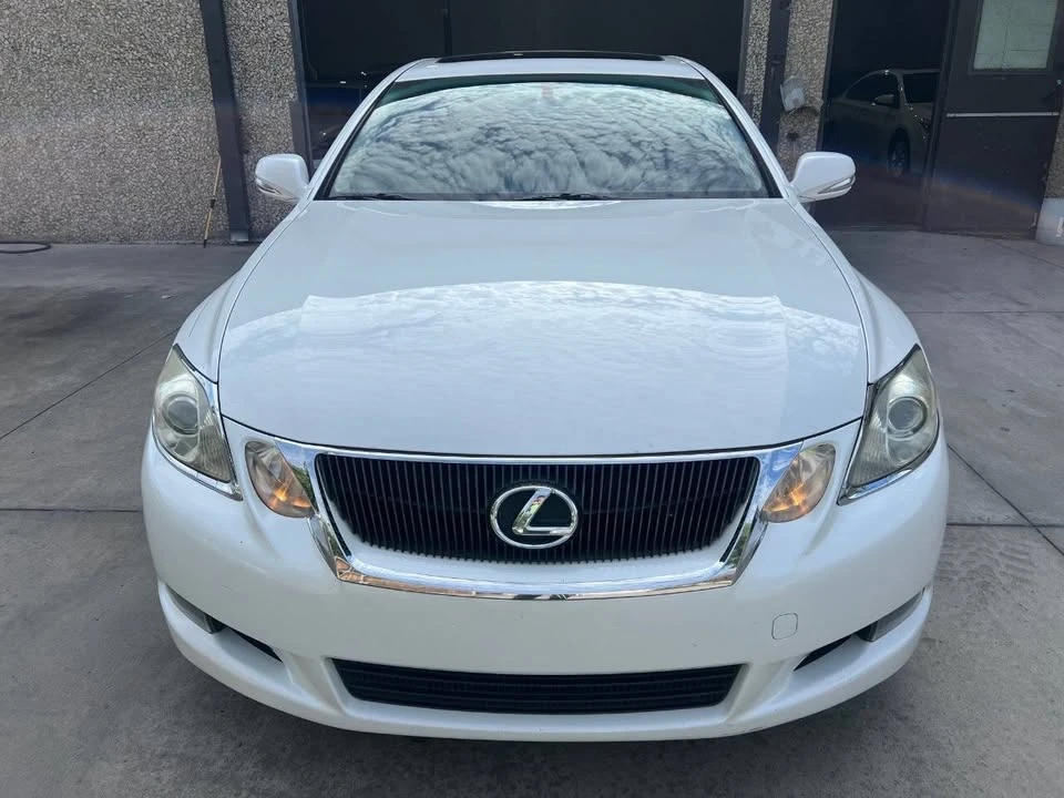 2008 Lexus GS 3rd Gen - Image 2 of 14