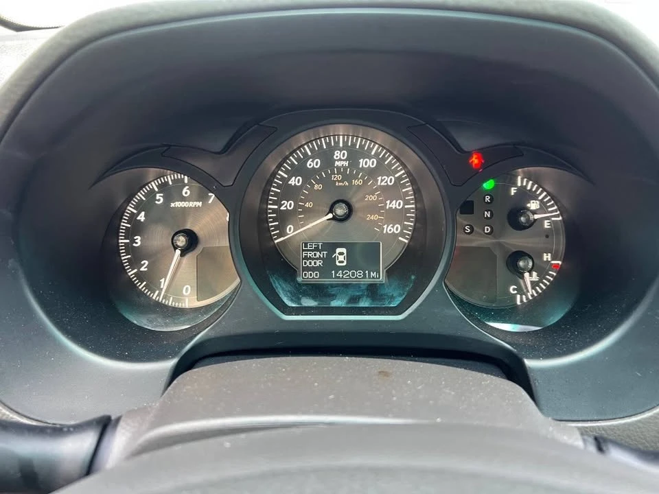 2008 Lexus GS 3rd Gen - Image 10 of 14