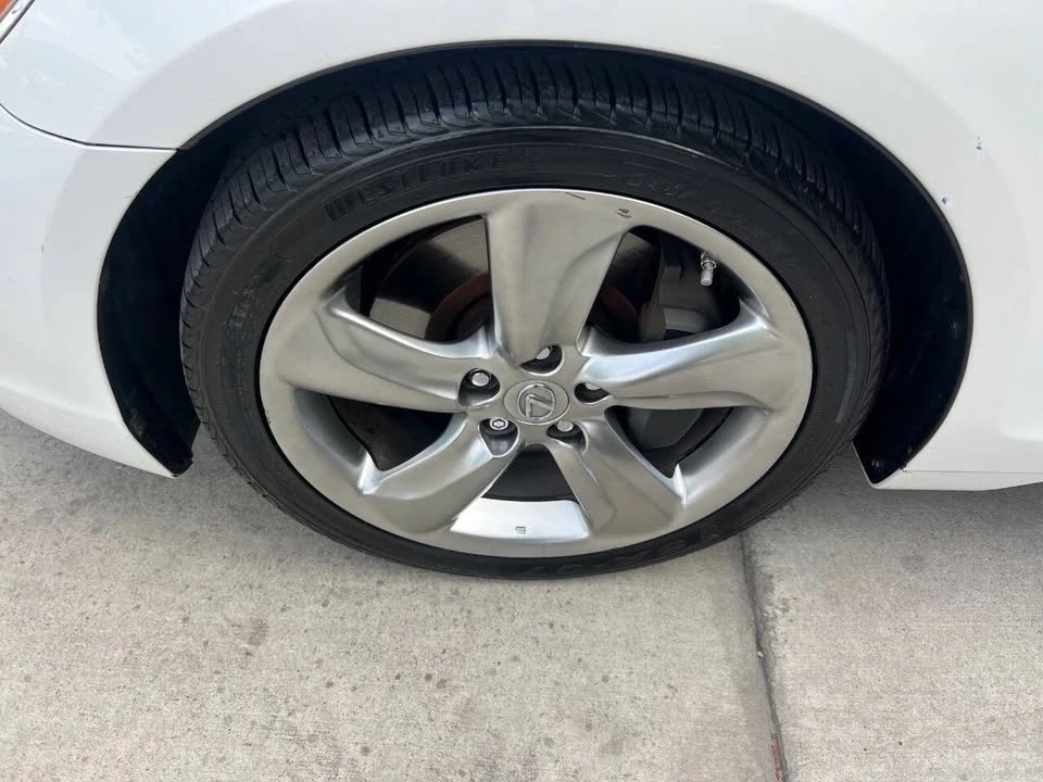 2008 Lexus GS 3rd Gen - Image 12 of 14