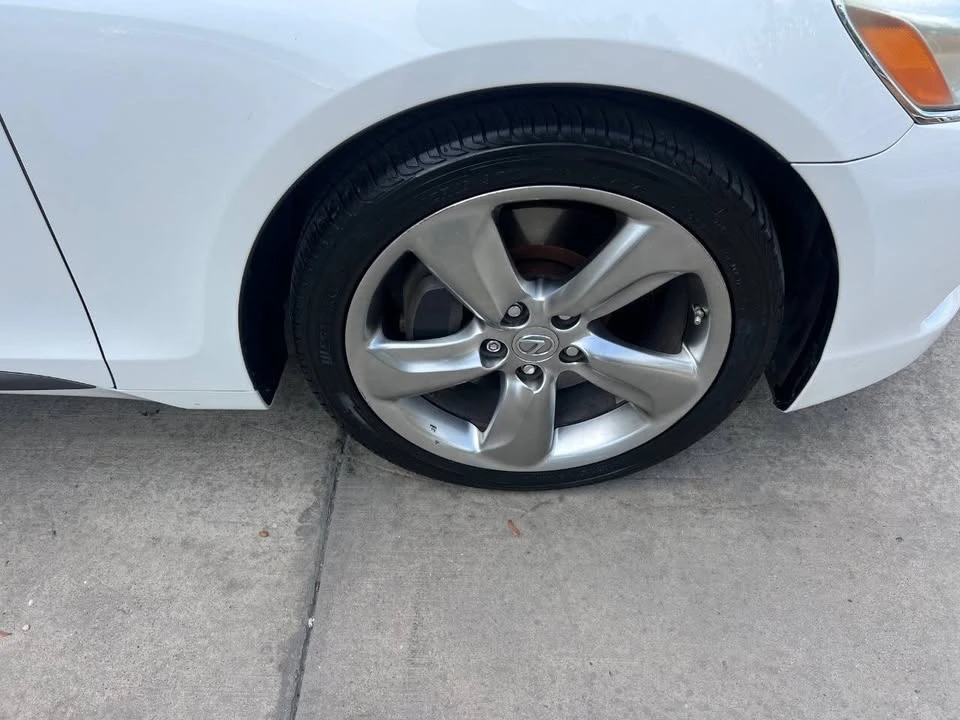 2008 Lexus GS 3rd Gen - Image 13 of 14