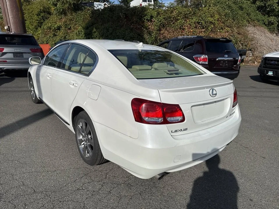 2008 Lexus GS 3rd Gen - Image 2 of 9