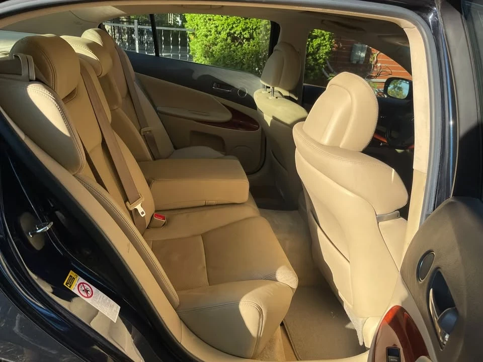 2008 Lexus GS 3rd Gen - Image 12 of 19