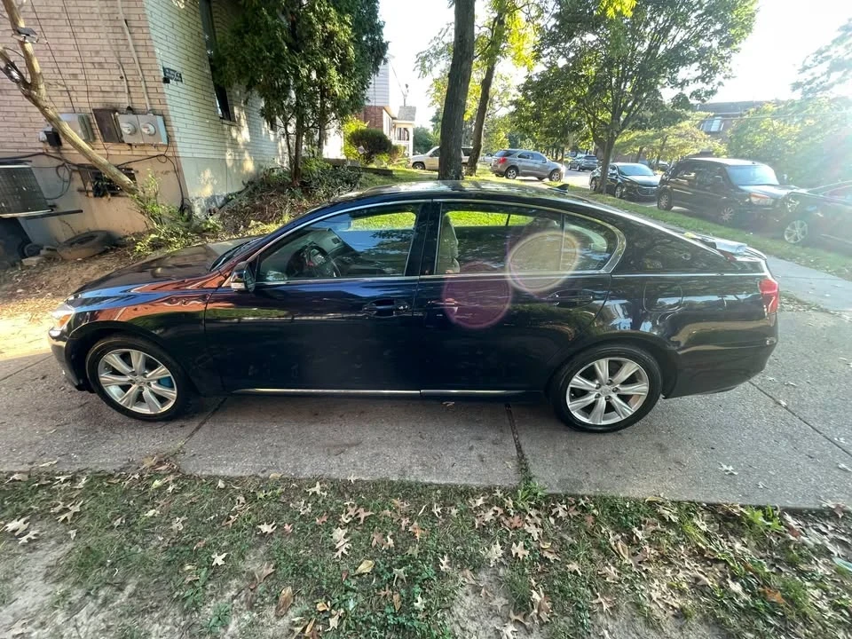 2008 Lexus GS 3rd Gen - Image 15 of 19