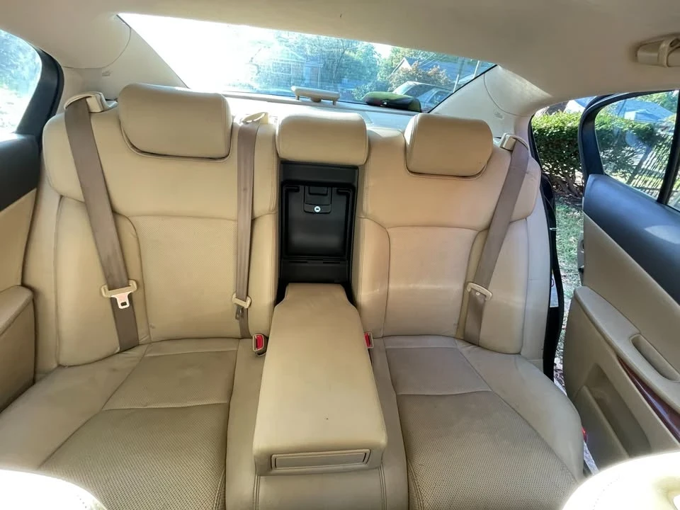 2008 Lexus GS 3rd Gen - Image 7 of 19